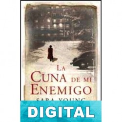 La cuna de mi enemigo Sara Young