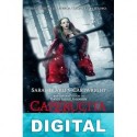 Caperucita Roja. ¿A quién tienes miedo? Sarah Blakley-Cartwright