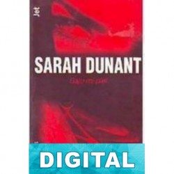 Bajo mi piel Sarah Dunant
