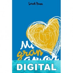 Mi gran amor Sarah Dunn