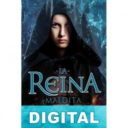 La reina maldita Sarah Fine
