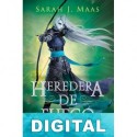 Heredera de fuego Sarah J. Maas