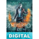 Imperio de tormentas Sarah J. Maas