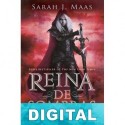 Reina de sombras Sarah J. Maas