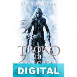 Trono de cristal Sarah J. Maas