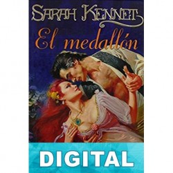 El medallón Sarah Kennet