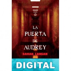 La Puerta de Audrey Sarah Langan