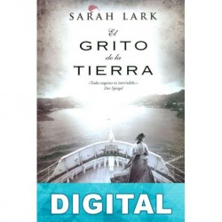 El grito de la tierra Sarah Lark
