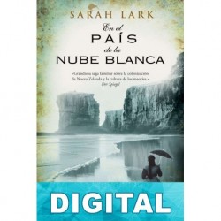 En el país de la nube blanca Sarah Lark