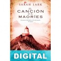 La canción de los maoríes Sarah Lark