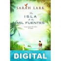 La isla de las mil fuentes Sarah Lark