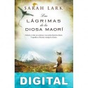 Las lágrimas de la diosa maorí Sarah Lark