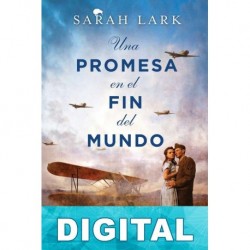 Una promesa en el fin del mundo Sarah Lark