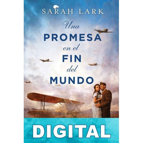 Una promesa en el fin del mundo Sarah Lark