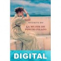 La mujer de Poncio Pilato Antoinette May