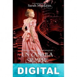 Un canalla siempre es un canalla Sarah MacLean