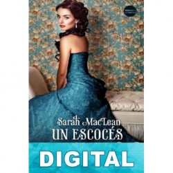Un escocés en la oscuridad Sarah MacLean