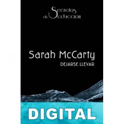 Dejarse llevar Sarah McCarty
