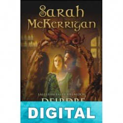 Deirdre Sarah McKerrigan