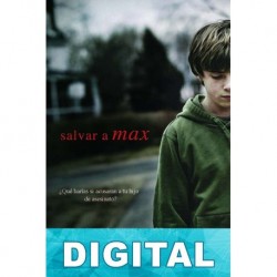 Salvar a Max Antoinette van Heugten