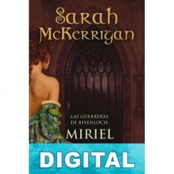 Miriel Sarah McKerrigan