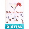 Safari en Boston Sarah Mlynowski