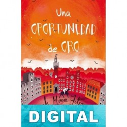 Una oportunidad de oro Sarah Moore Fitzgerald