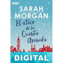 El ático de la Quinta Avenida Sarah Morgan