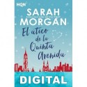 El ático de la Quinta Avenida Sarah Morgan