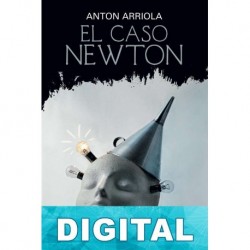 El caso Newton Anton Arriola