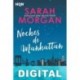 Noches de Manhattan Sarah Morgan
