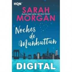 Noches de Manhattan Sarah Morgan