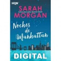 Noches de Manhattan Sarah Morgan