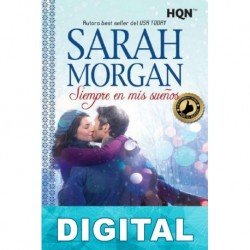 Siempre en mis sueños Sarah Morgan