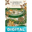 La serpiente de Essex Sarah Perry