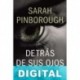 Detrás de sus ojos Sarah Pinborough