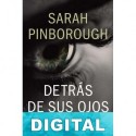 Detrás de sus ojos Sarah Pinborough