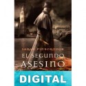 El segundo asesino Sarah Pinborough