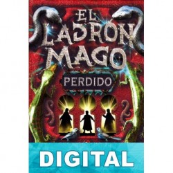 Perdido Sarah Prineas