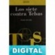 Los siete contra Tebas Antón Arrufat