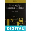 Los siete contra Tebas Antón Arrufat