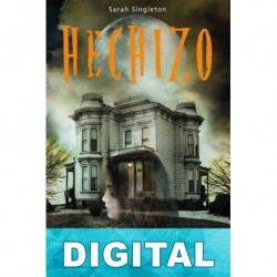 Hechizo Sarah Singleton