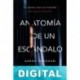 Anatomía de un escándalo Sarah Vaughan