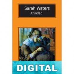 Afinidad Sarah Waters