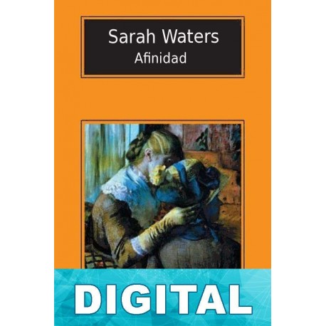 Afinidad Sarah Waters