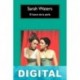 El lustre de la perla Sarah Waters