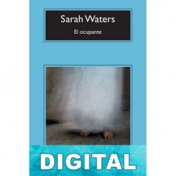 El ocupante Sarah Waters