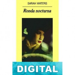 Ronda nocturna Sarah Waters
