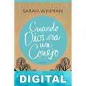 Cuando Dios era un conejo Sarah Winman