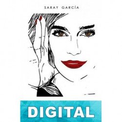 Después de encontrarme Saray García
